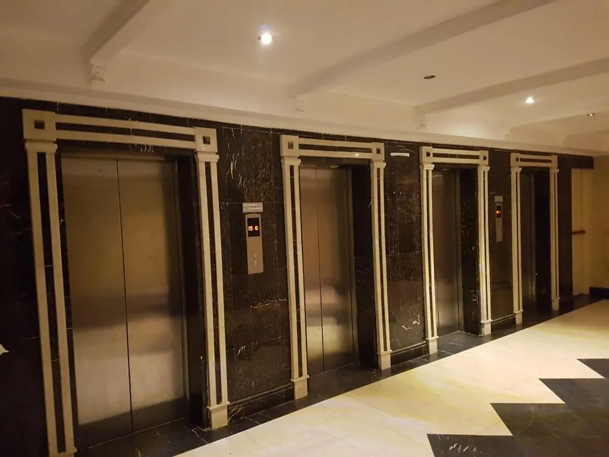 Fal Al Taj Hotel Mecca