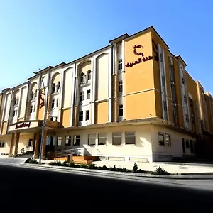 جنة العريف للشقق الفندقية شقة فندقية