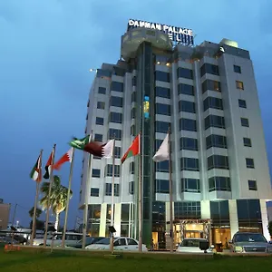 بالاس فندق