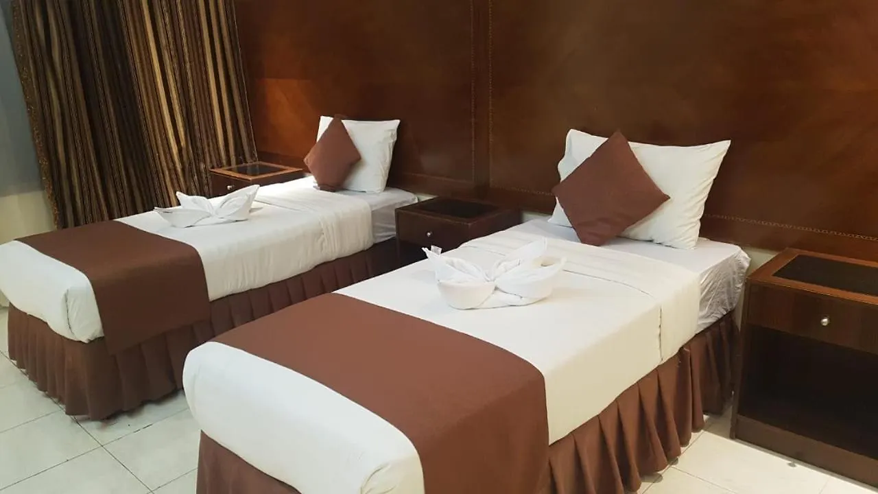 Fal Al Taj Hotel Mecca