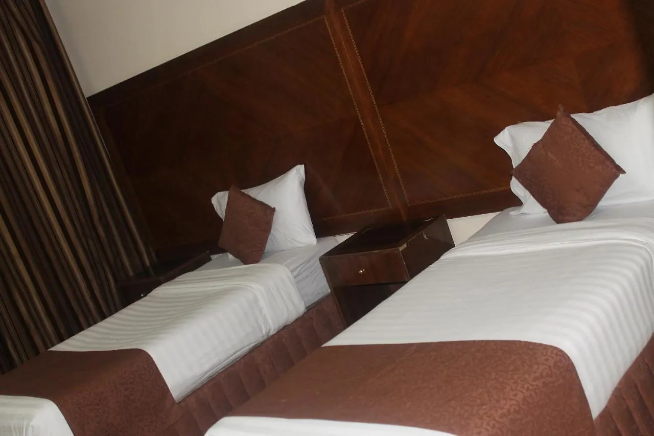 Fal Al Taj Hotel Mecca 2*,  Saudi Arabia