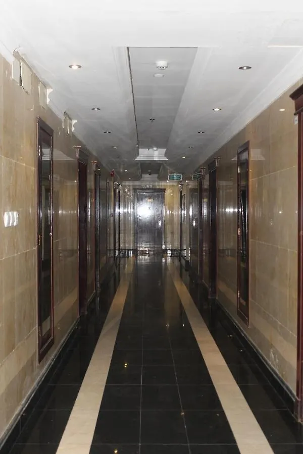 Fal Al Taj Hotel Mecca