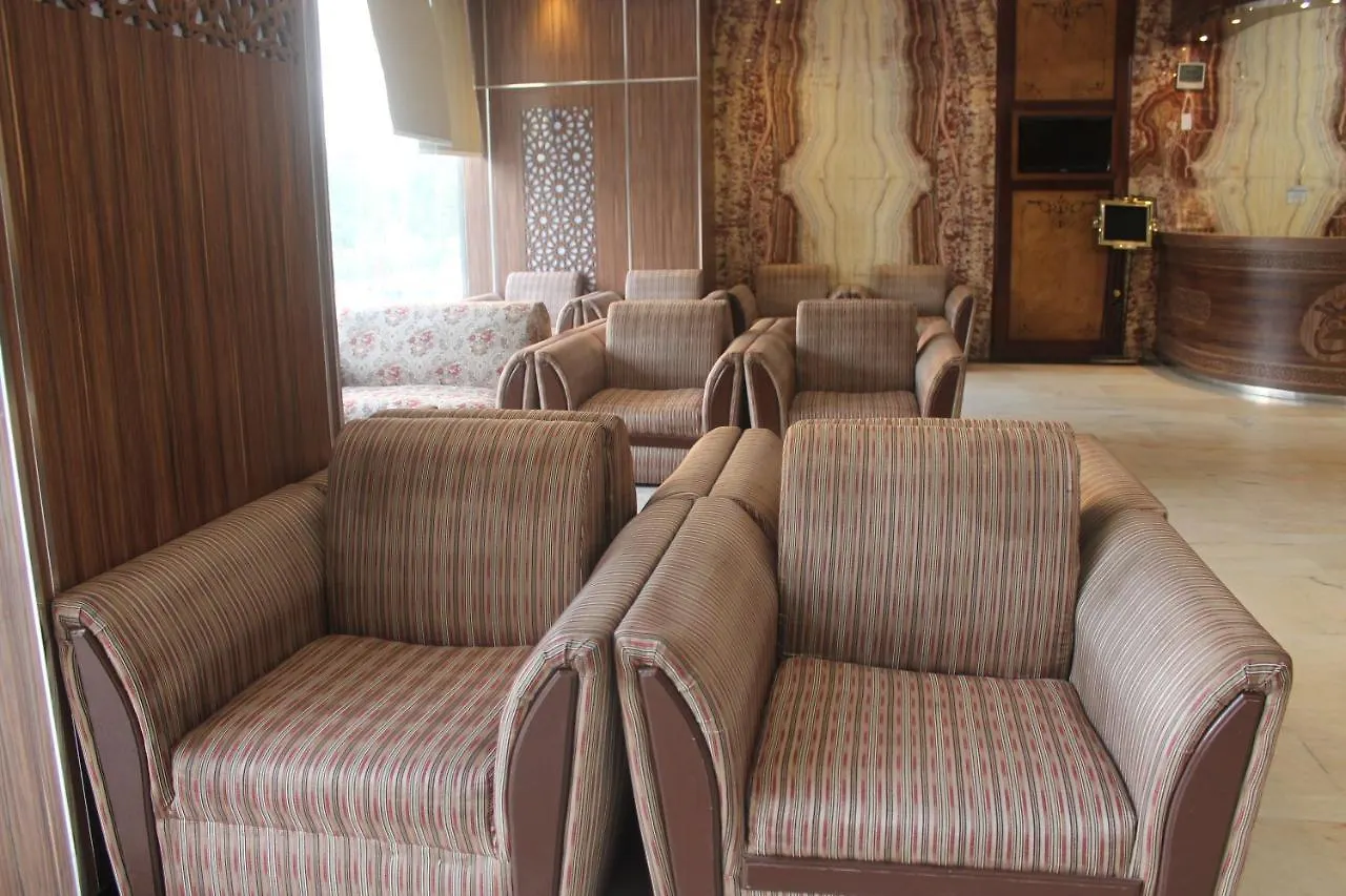 **  Fal Al Taj Hotel Mecca Saudi Arabia