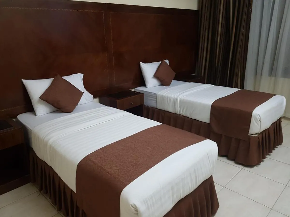 Fal Al Taj Hotel Mecca