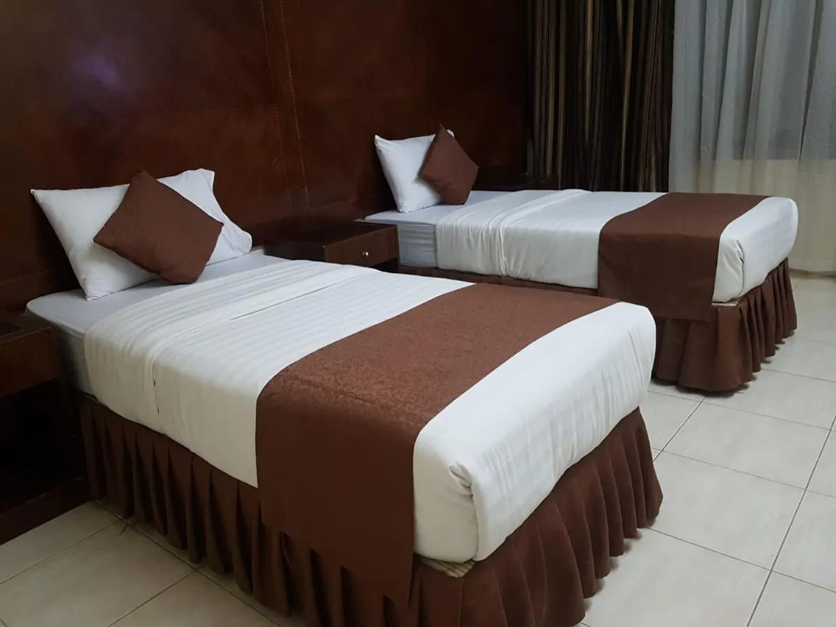 Fal Al Taj Hotel Mecca