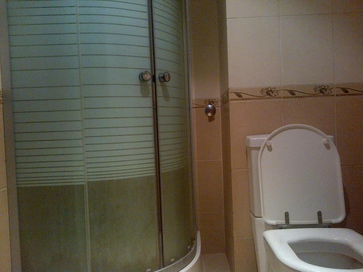**  Fal Al Taj Hotel Mecca Saudi Arabia