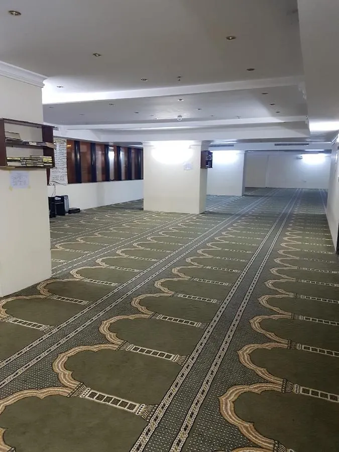 Fal Al Taj Hotel Mecca