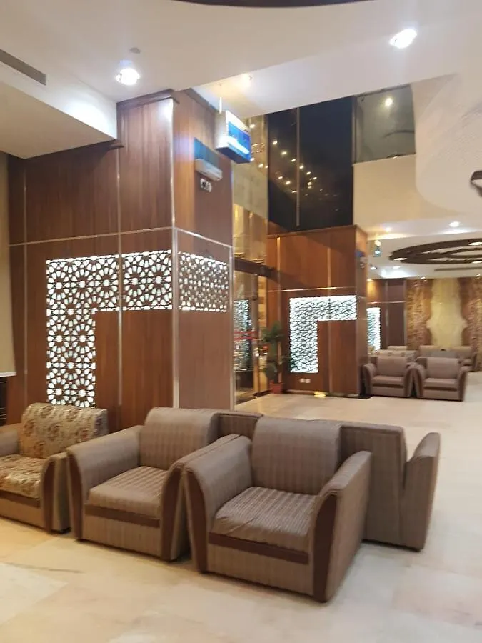 Fal Al Taj Hotel Mecca