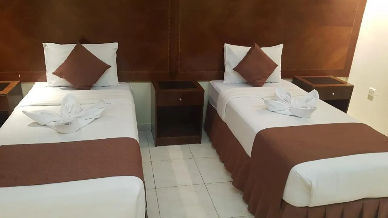 Fal Al Taj Hotel Mecca