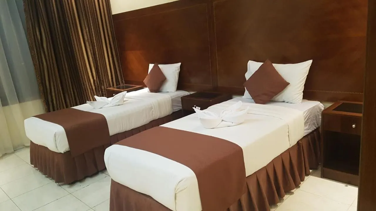 Fal Al Taj Hotel Mecca