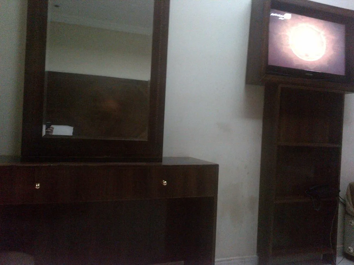 **  Fal Al Taj Hotel Mecca Saudi Arabia